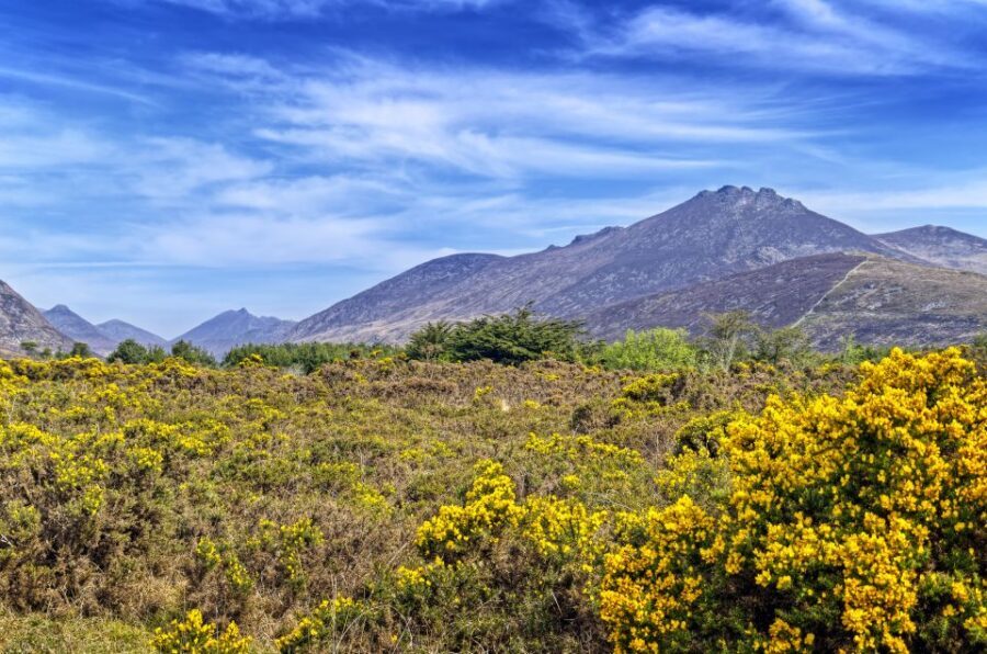 From Dublin: 3-Day Discover Northern Ireland Tour - Game of Thrones locations with real coast scenery
