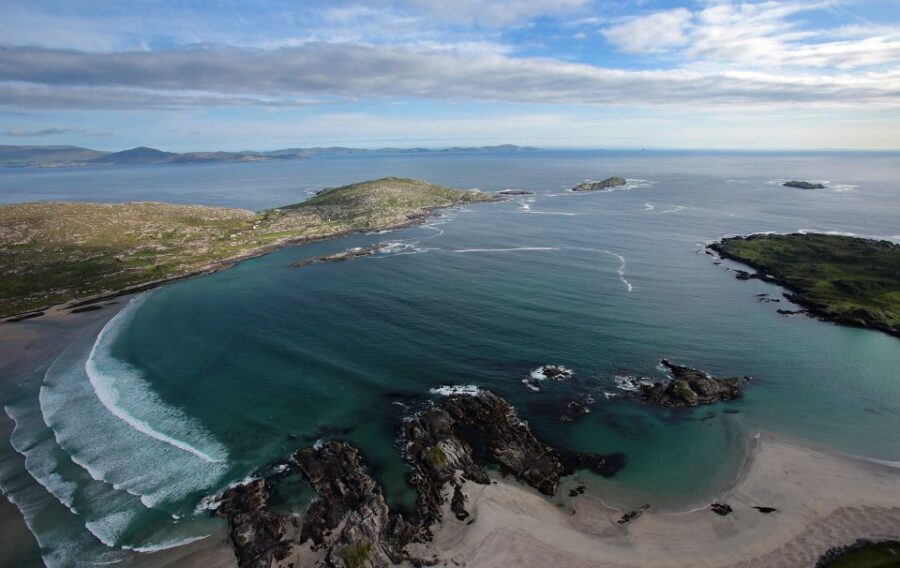 From Dublin: 4-Day Southern and Western Coast Tour - Guides, Small Group Feel, and the Reality of Multi-Day Coordination