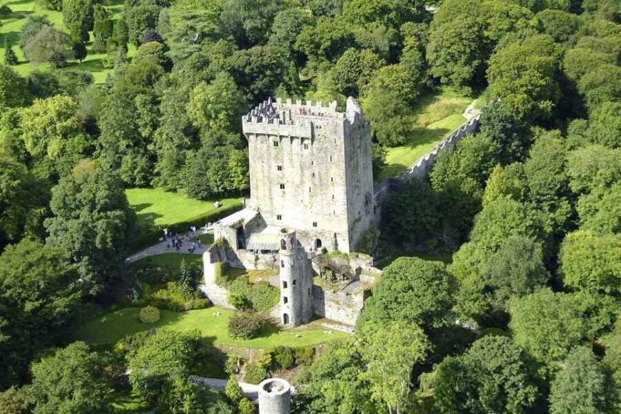 From Dublin: 4-Day Southern and Western Coast Tour - What You’ll Miss If You Try to Do This Independently