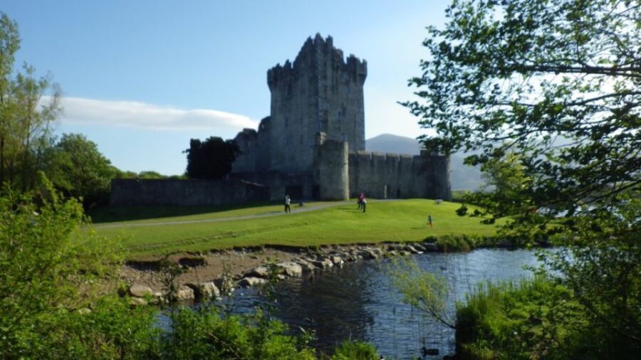 From Dublin: 5-Day Tour to the Southwest with Accommodation - Skellig Michael monks and Daniel O’Connell’s home: Ireland through people