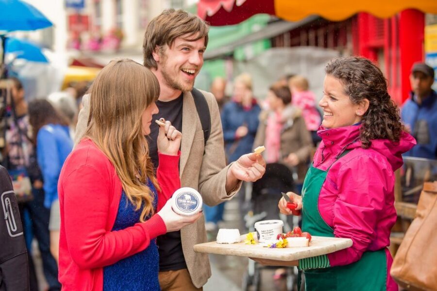 From Dublin: Galway and Kerry 3-Day Budget Tour - Key points to know before you go