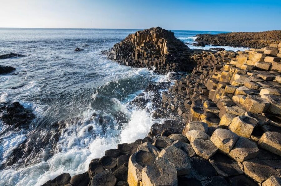 From Dublin: Giant's Causeway, Dark Hedge & Belfast Tour - Why This 12-Hour Trip Works So Well From Dublin