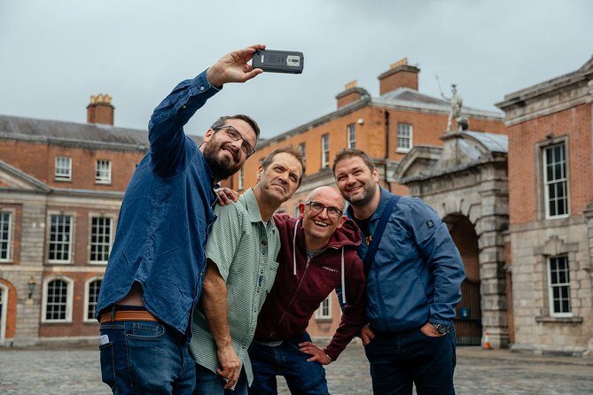 Full Coverage Dublin PRIVATE City Tour With Locals - Price and Duration: Is $216.02 Per Person Good Value?
