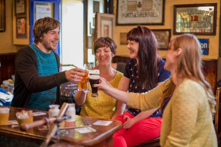 Galway, Cliffs of Moher & Connemara: 2-Day Combo Tour - What’s included, what you’ll pay for yourself, and what that means