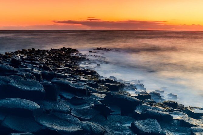 Giant's Causeway Custom Tailored Award Winning Private Tour. - Extra stops you may be able to add north of Dublin