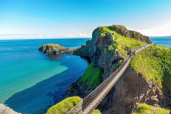Giant's Causeway Custom Tailored Award Winning Private Tour. - What to do with the budget: the smartest way to get value