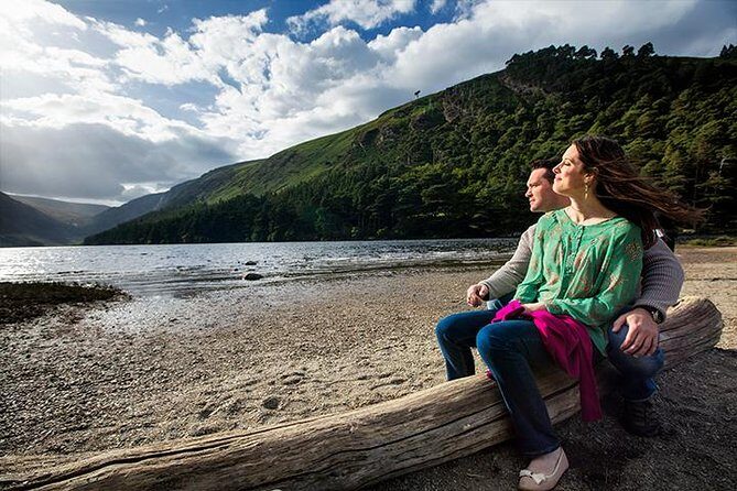 Glendalough & Wicklow Mountains Half Day Morning Tour from Dublin - Movie-location appeal: Braveheart and P.S. I Love You sights