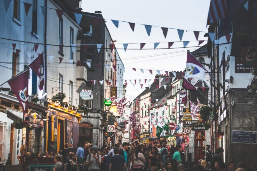 Ireland: 3-Day West Coast Explorer Tour - Price and logistics: is $867 a fair deal for this route?
