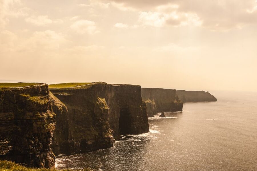 Ireland: 3-Day West Coast Explorer Tour - Should you book this Ireland West Coast Explorer?