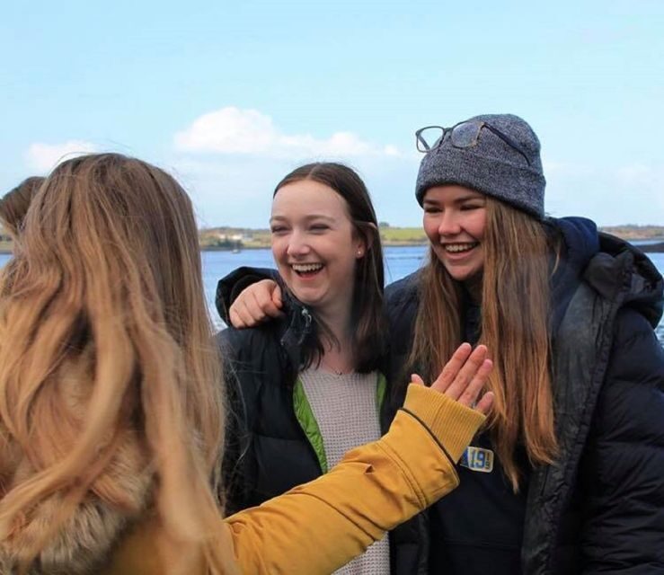 Kerry: Full-Day Tour from Dublin - Key Highlights Worth Your Attention