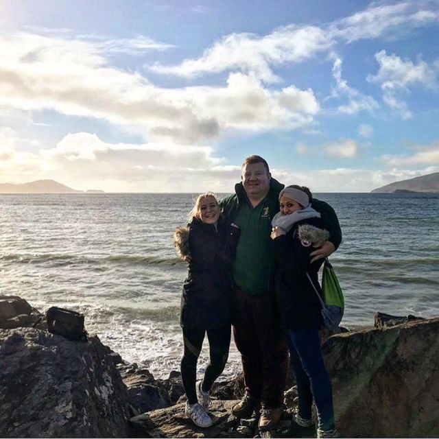 Kerry: Full-Day Tour from Dublin - The 14-Hour Bus Reality: How to Think About the Time