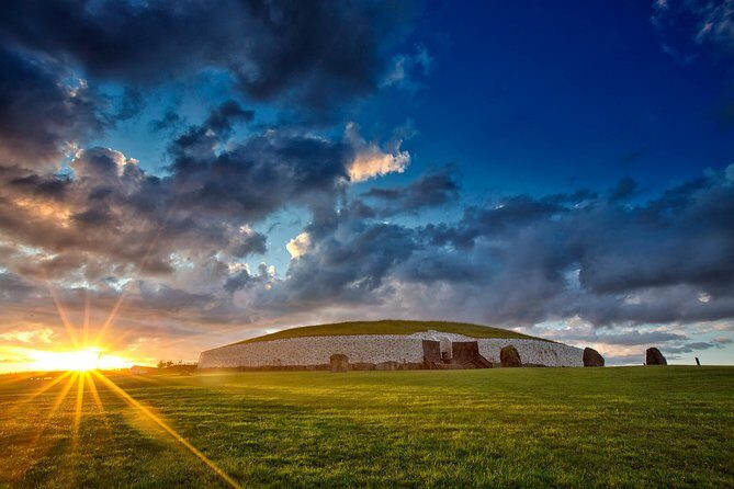 Private Boyne Valley, Hill of Tara and Trim Castle Day Tour - Key highlights worth caring about