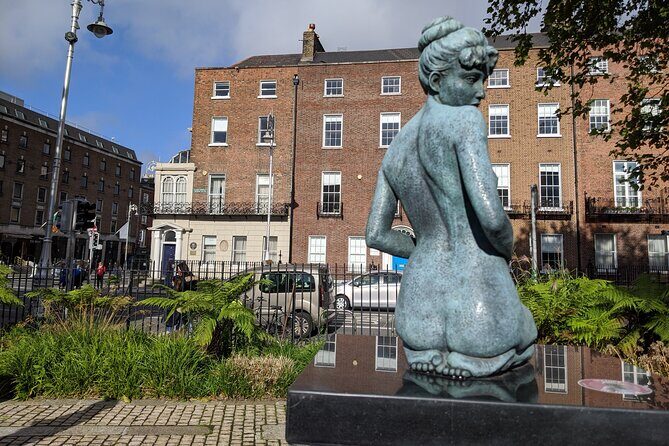 Private Guided Tour of Dublin in French - Why a French Private Walking Tour Works in Dublin
