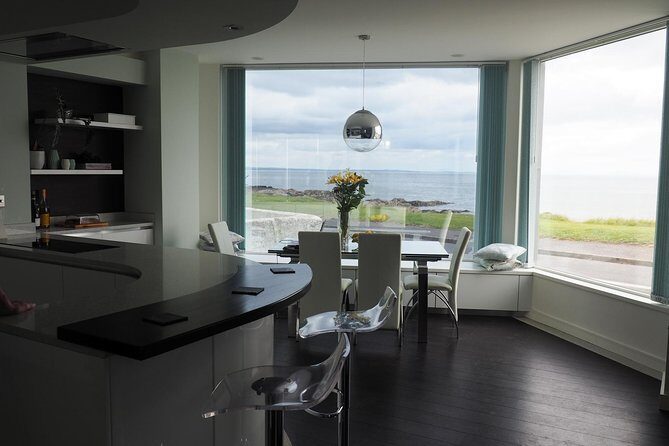 Private Irish Fusion Meal in a Modern Home in Skerries, Dublin - The Irish fusion menu: what you might eat and why it works