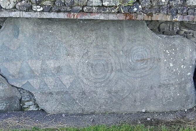 Private Luxury Tour of Newgrange and The Hill of Tara - A Private Luxury Day to Newgrange and the Boyne Valley From Dublin