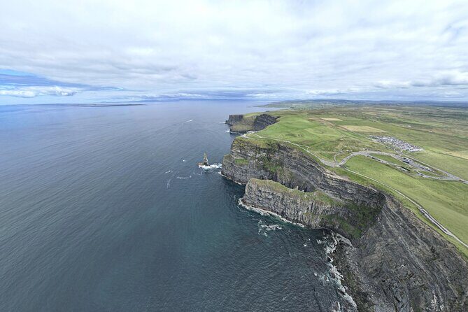 Private Luxury VIP Chauffeured Cliffs of Moher Tour from Dublin - Who should book this VIP Moher tour (and who might not)