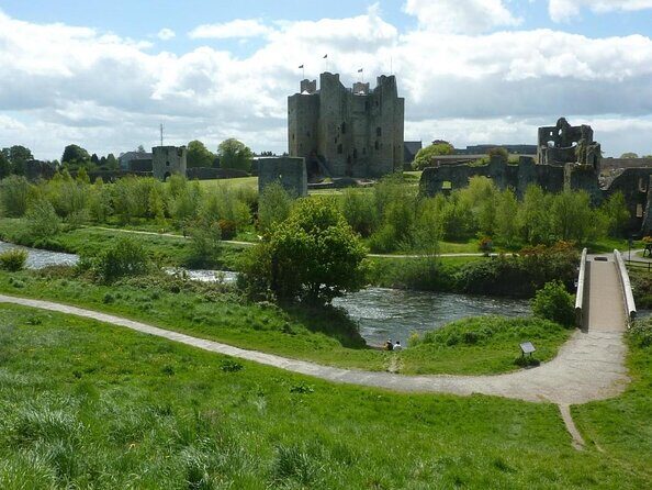Private Tour from Dublin: Hill of Tara Trim Castle, Celtic sites - Key highlights worth your time