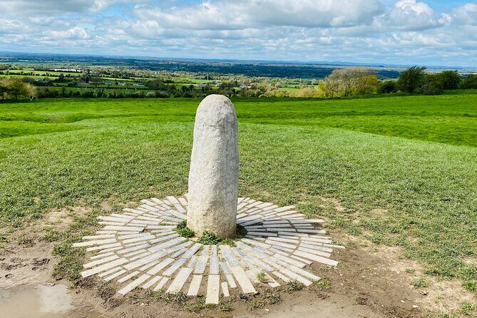 Private Tour from Dublin: Hill of Tara Trim Castle, Celtic sites - Why the private guide makes this day trip work (Diana’s approach)