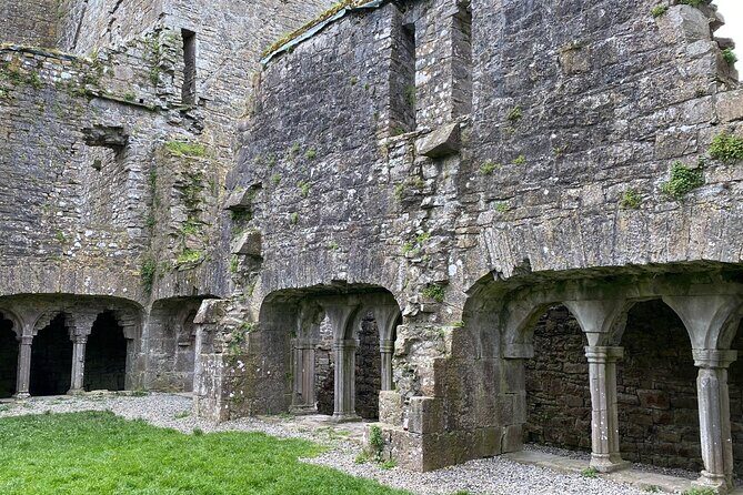 Private Tour from Dublin: Hill of Tara Trim Castle, Celtic sites - Price and planning: what $738.15 buys you, and when it sells out