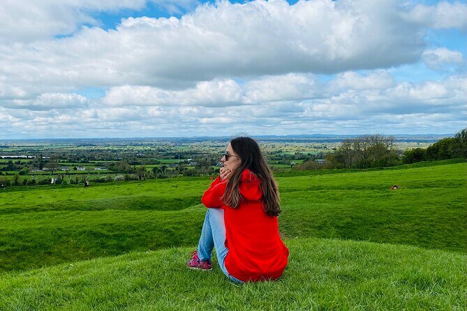 Private Tour from Dublin: Hill of Tara Trim Castle, Celtic sites - Timing and logistics: how to make the day feel easy, not rushed