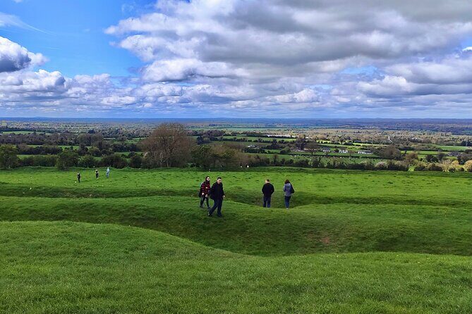 Private Tour from Dublin: Hill of Tara Trim Castle, Celtic sites - Should you book this Tara, Trim Castle, and Bective Abbey tour?