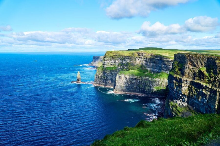 Rail Tour from Dublin: 2-Day West Coast Explorer - Key Things You’ll Appreciate on This Rail West Coast Tour