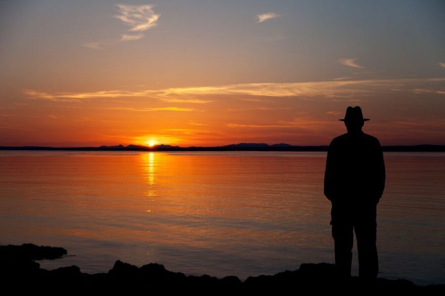 Rail Tour from Dublin: 2-Day West Coast Explorer - Galway Overnight: The Real Benefit of Sleeping in the City