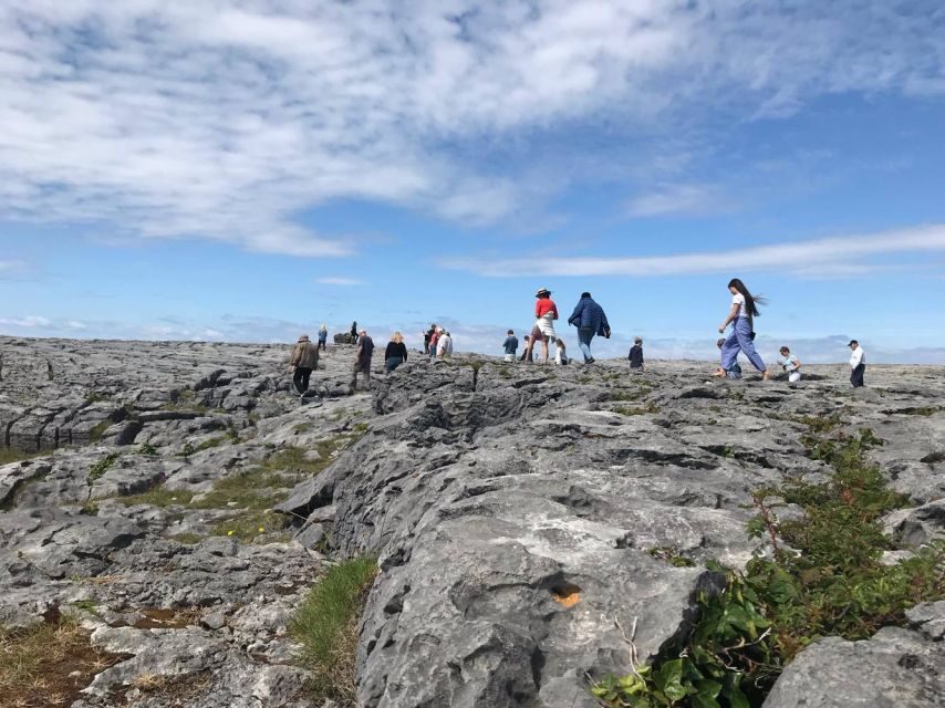 Rail Tour from Dublin: 2-Day West Coast Explorer - Who This Tour Suits Best (and Who Might Feel Frustrated)
