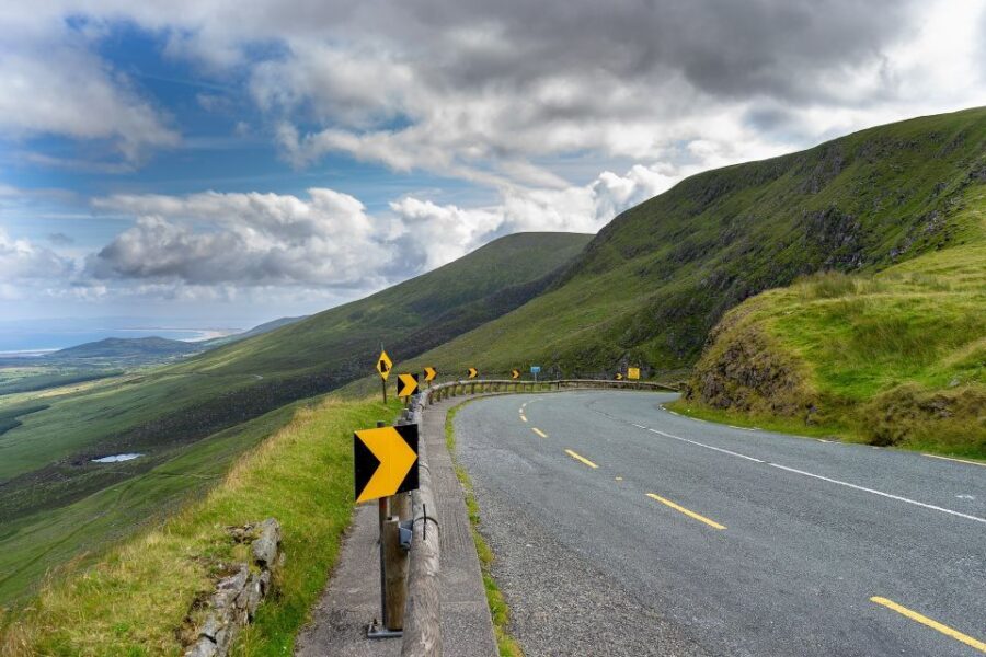 Rail Tour from Dublin: The Ring of Kerry - Stops Along the Way: Sheepdog Trials, Cash-Only Moments, and a Few Time-Savers