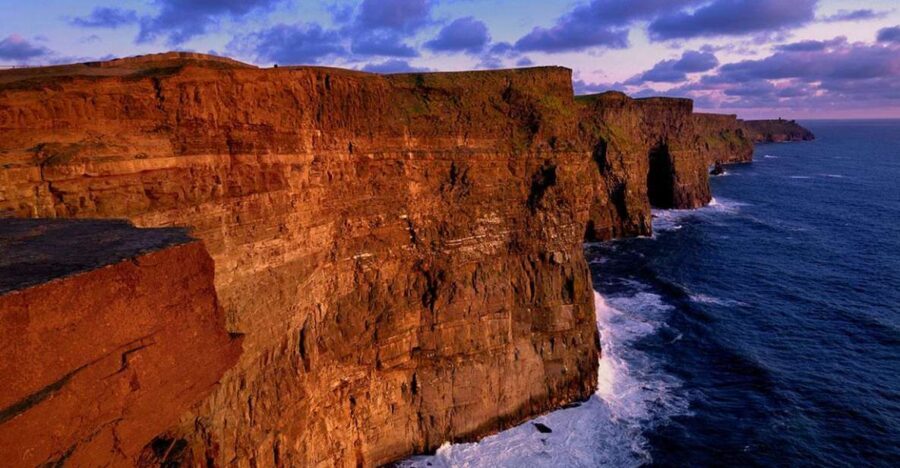 South Western Ireland: 4 Days from Galway to Kerry - Key things that make this trip worth your time