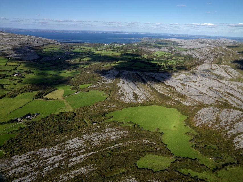 South Western Ireland: 4 Days from Galway to Kerry - Who should book this southwest Ireland route