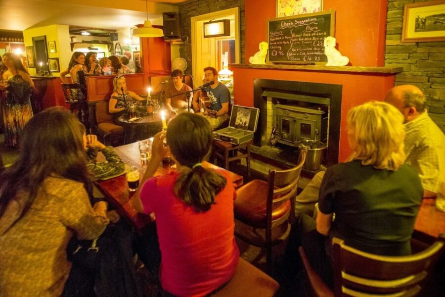 South Western Ireland: 4 Days from Galway to Kerry - Small practical tips that make the trip smoother