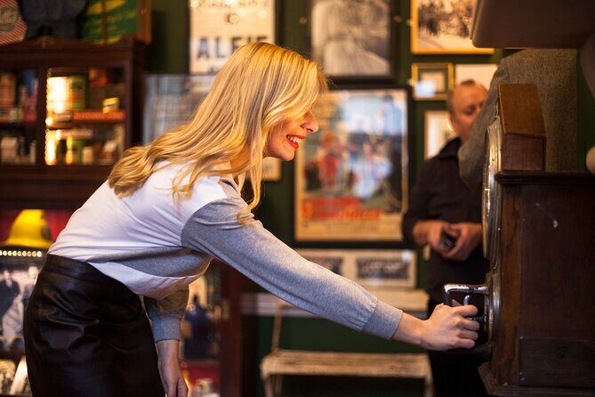 The Little Museum of Dublin Famous Guided Tour - What Makes This Tour Worth Prebooking