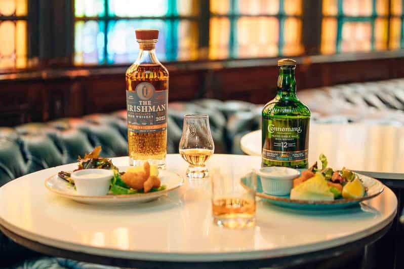 The Whiskey Trail - Key things you’ll notice on The Whiskey Trail