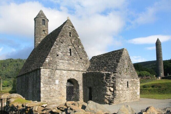 Wicklow and Glendalough Private Chauffeured Sightseeing Tour - What you really get for the price (and what to watch)