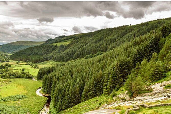 Wicklow and Glendalough Private Chauffeured Sightseeing Tour - Practical advice: how to plan your day well
